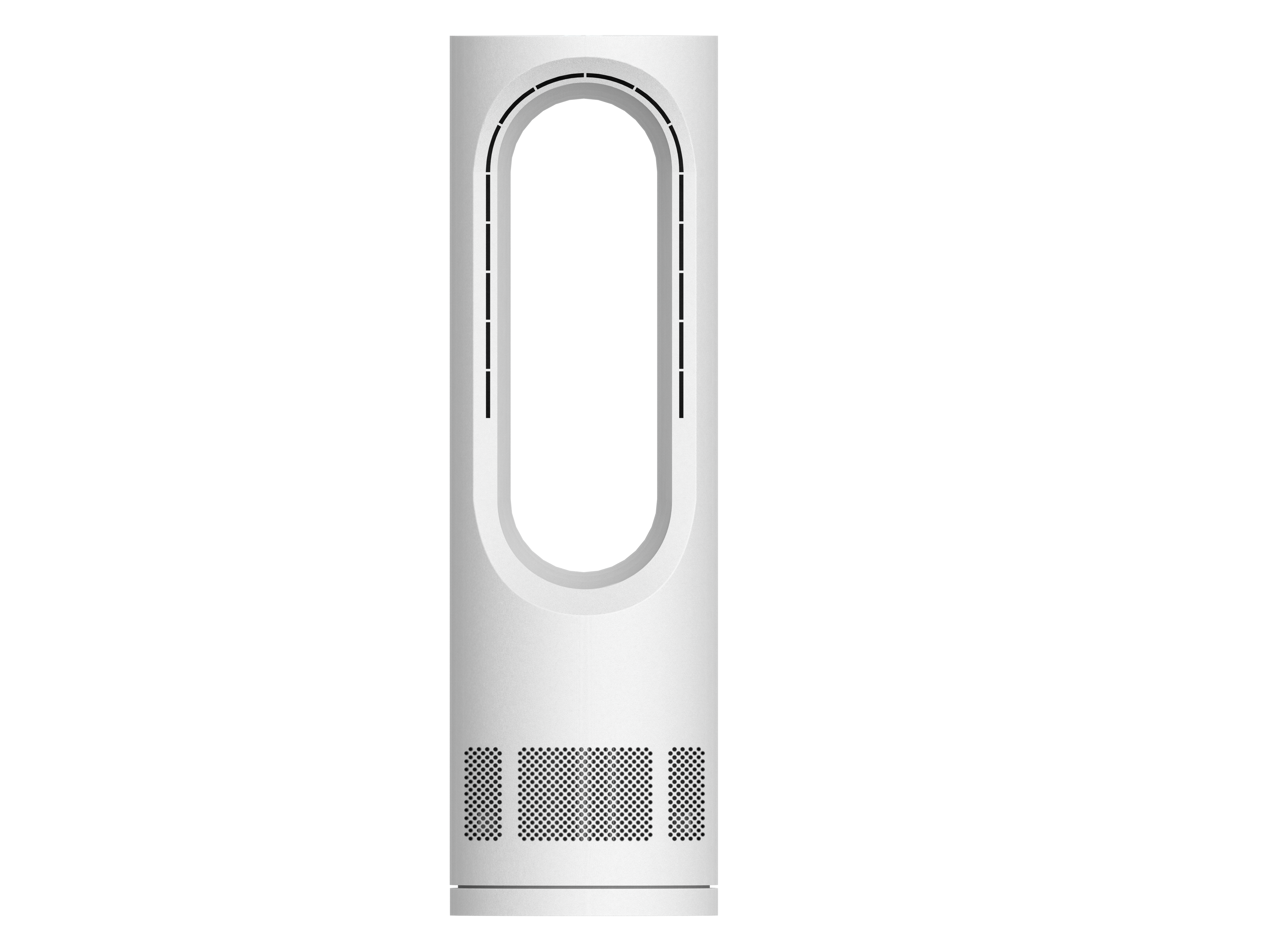 AZ430 Adapter-powered fan
